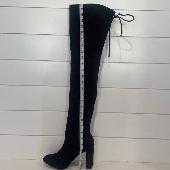 Top Moda Over The Knee. Size 8 - Picture 7 of 10